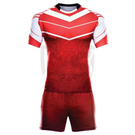 Rugby Uniform