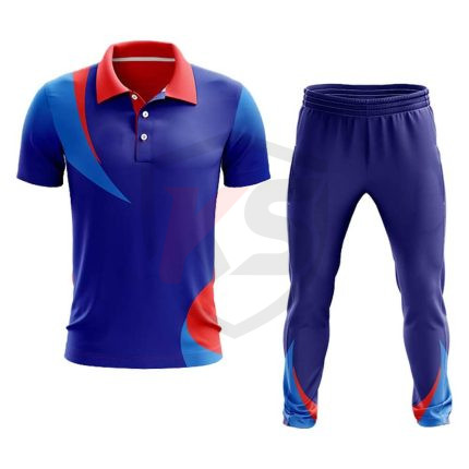 Cricket Uniform